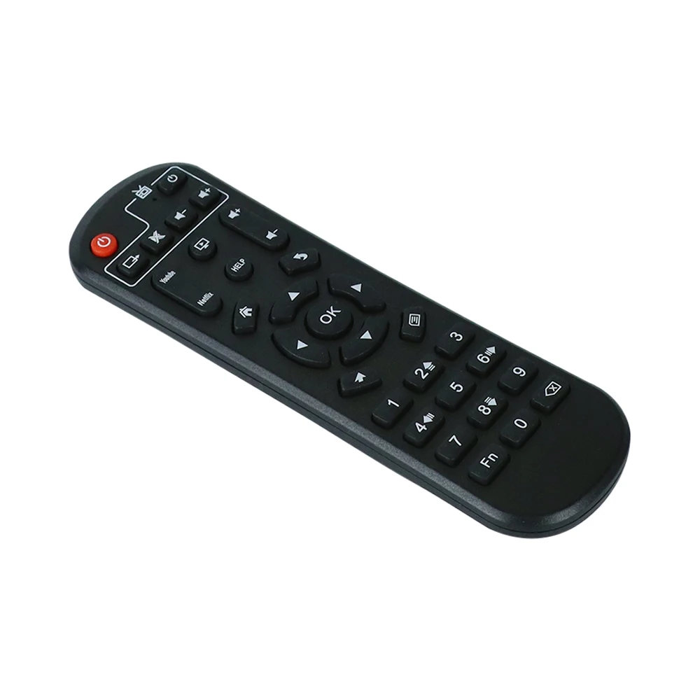 Pilot zdalnego sterowania do A95 Android 7.1 TV Box Controller do X88pro10 A95X F4 A95 F3 AIR H60 6K H40 H50 X88 PRO 20