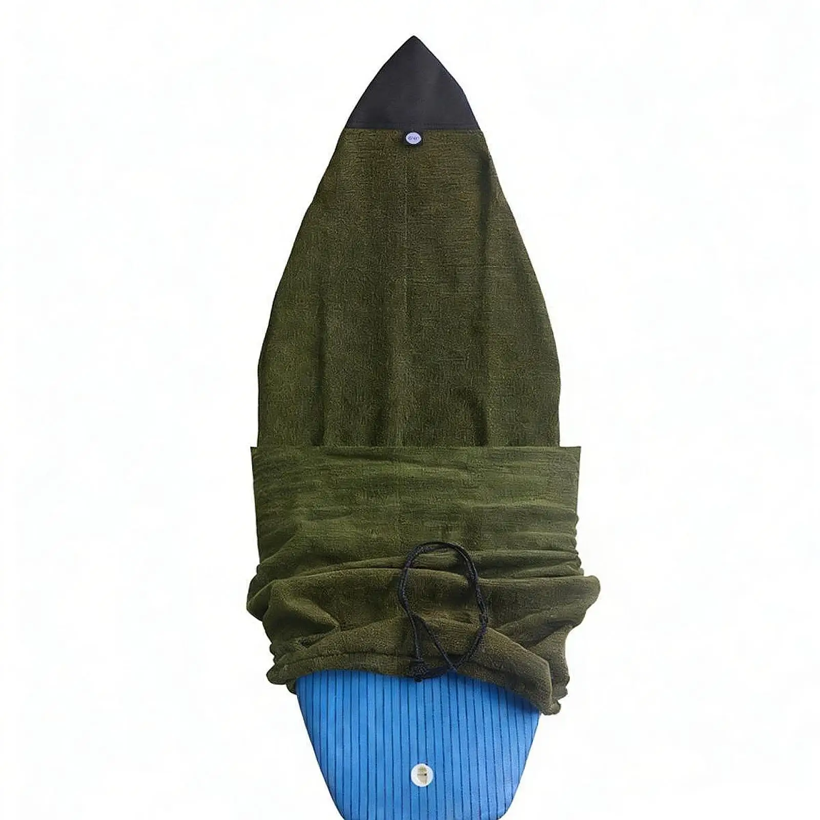 

Surfboard Sock Cover Thicker,Surfing Accessories Lightweight Stretch,Sun Protection Surfboard Sock Sleeve,Protective Bag Storage