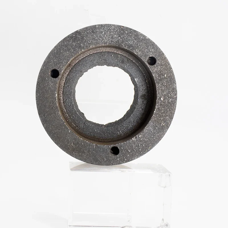 350 콘크리트 믹서 사이즈 터그 소형 원형 탱크 롤러 베어링 슬리브/시트 지지 휠 샤프트 슬리브