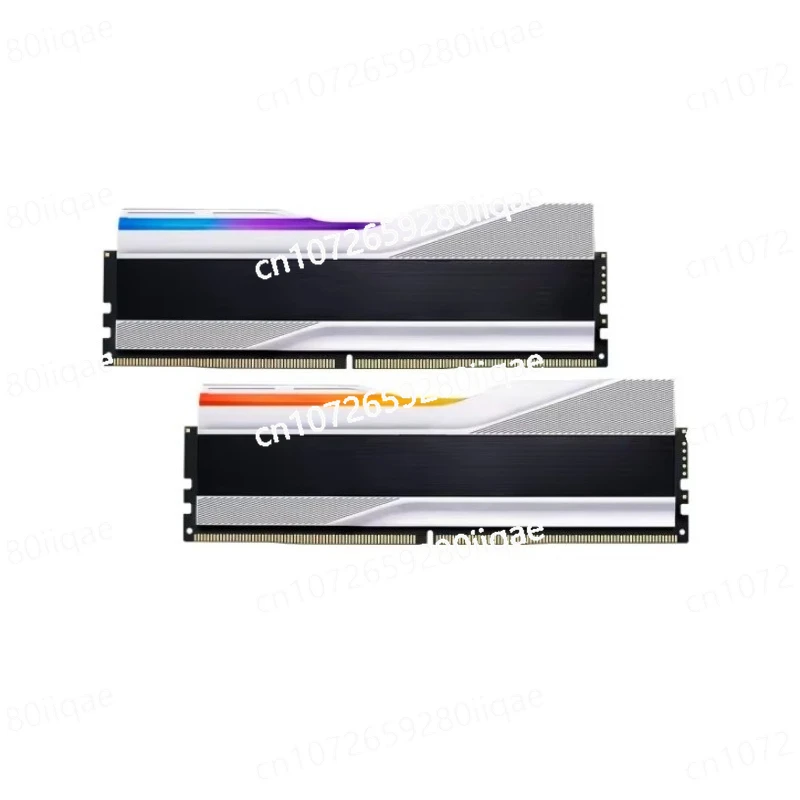 

F5-6000J3636F16GX2-TZ5RS 32GB DDR5 6000MHz Computer RGB Ram for Gaming