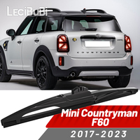 Rear Windshield Wiper Blade Windscreen Wipers Accessories For Mini Countryman F60 2017-2023 2018 2019 2020 2021 2022
