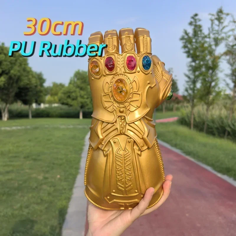 1:1 Cosplay Super Hero Weapon Double-edged Sword  Weapon Assembled Sword Model Kids Gift Movie Role Playing 110cm