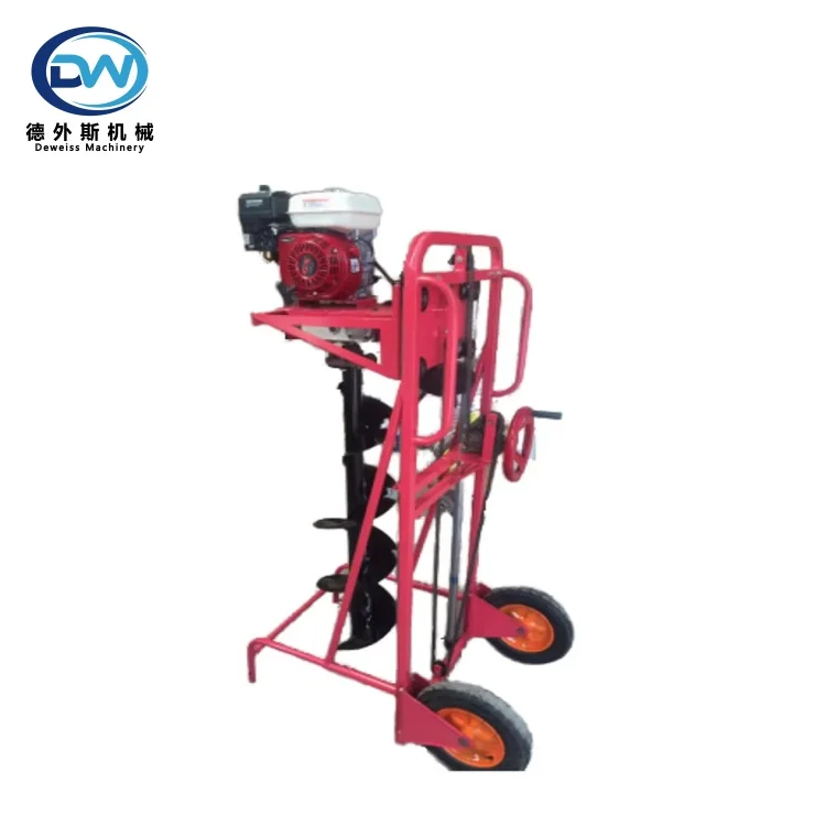 Hot Sale Digging Ma…