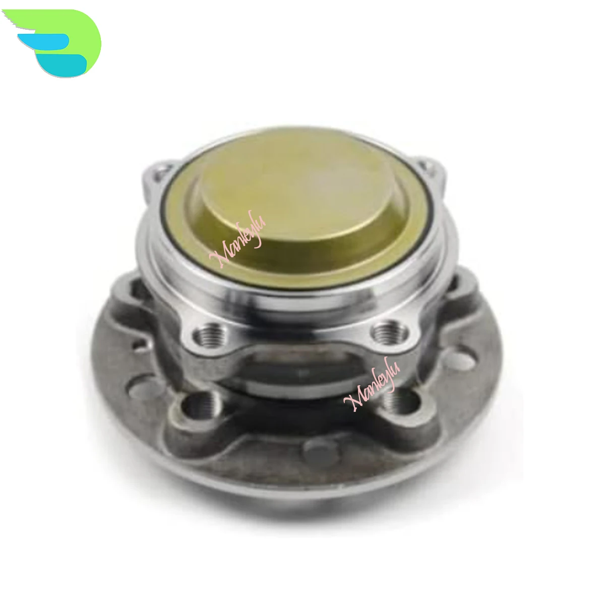 A2053340400 Front Wheel Bearing With Hub Assembly For Mercedes-Benz W213 E220 E260 E200 E300 E350 E250 E400