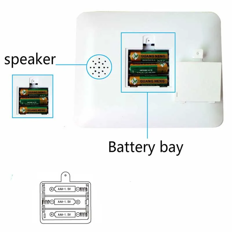 Montessori English Word Learning Machine Tablet Toys Pad con gioco Kids Laptop Pad Learning giocattoli educativi per regalo per bambini