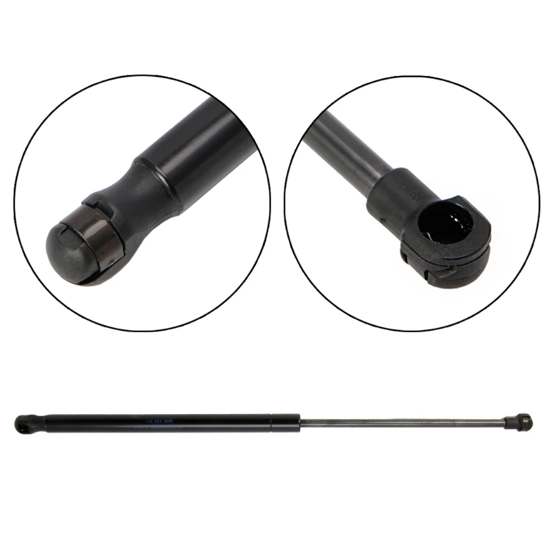 Front Hood Boot Car Gas Lift Locker Spring Struts Shaft for Volkswagen Bora Jetta Golf MK4 98-05 Support Arm