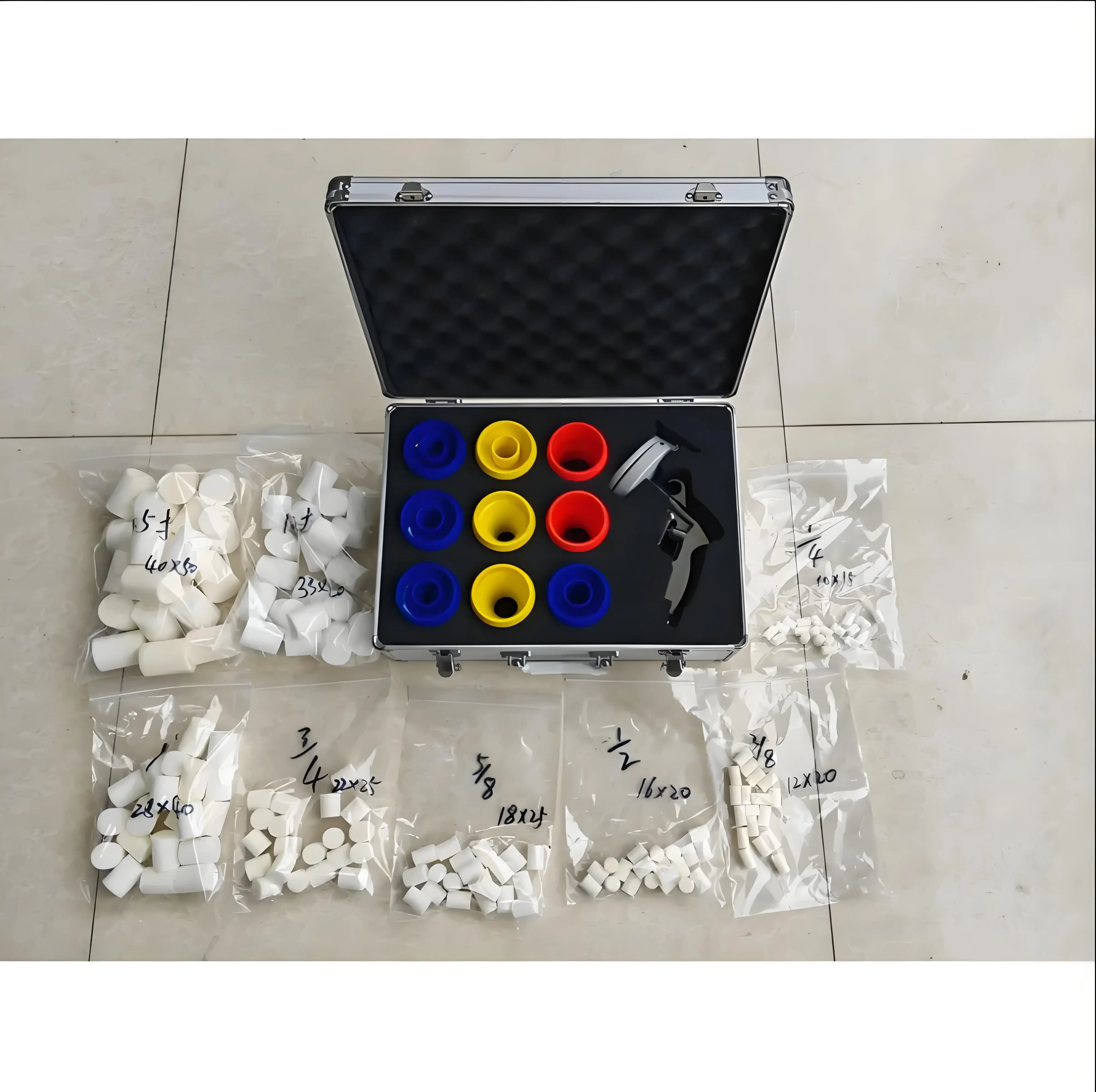 For Yuken Cleaning … - image