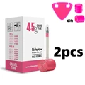45g White 2pcs