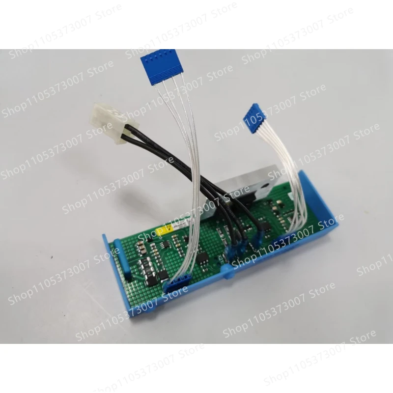 Compatible circuit board GNT6029193P1 HF1002 excitation module for Heidelberg printing machine