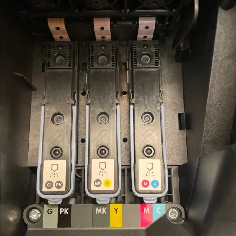 For HP 72 Printhead Print Head C9380A C9383A C9384A HP72 For HP Designjet T610 T770 T790 T795 T1100 T1300 T2300 head Cabezal