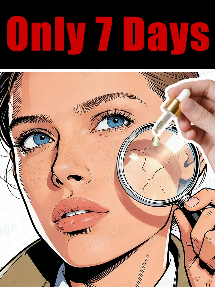 Je regarde 20 ans plus jeune