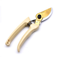 Pruning Shears Branch Shears Picking Fruit Flower Tree Shears Garden Branch Grafting Gardening Scissors Hand Tool