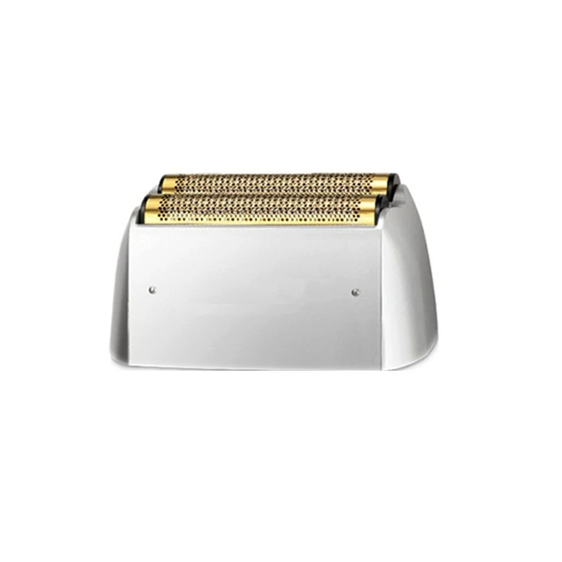 مجموعة شفرات قطع بديلة احترافية مناسبة لماكينة الحلاقة الكهربائية Kemei 2026 (الذهبية أو الفضية)