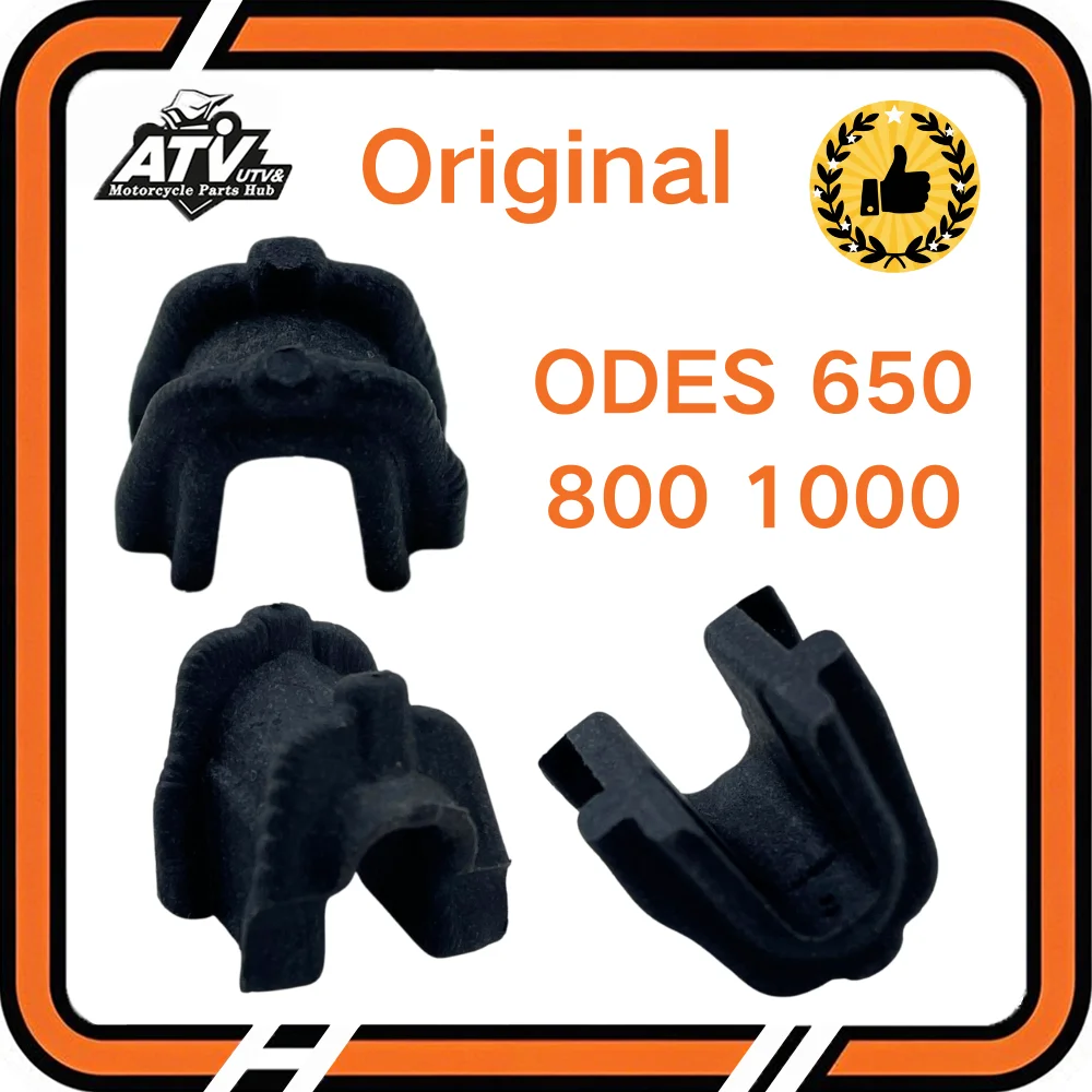

Original ODES 800 CVT Clutch Nylon Protector Weight Roller For ODES AODES 650 800 1000 ATV UTV