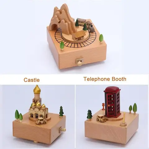 10 best sales कैरुसेल संगीत - №4