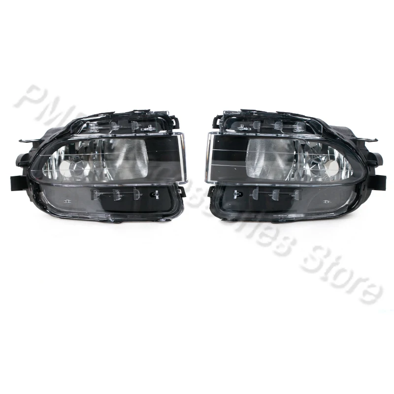 Front Bumper Fog Light For LEXUS GS Series 2006 2007 2008 2009 2010 2011 GS300 GS350 GS430 GS460 GS450H 81211-30312 81221-30282