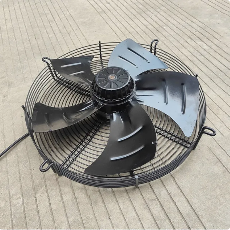 New Original Cooling Fan YWF4D-300S 380V/50Hz 0.24A 380V/60Hz 0.21A  380V/50Hz 0.18A  380V/60Hz 0.15A
