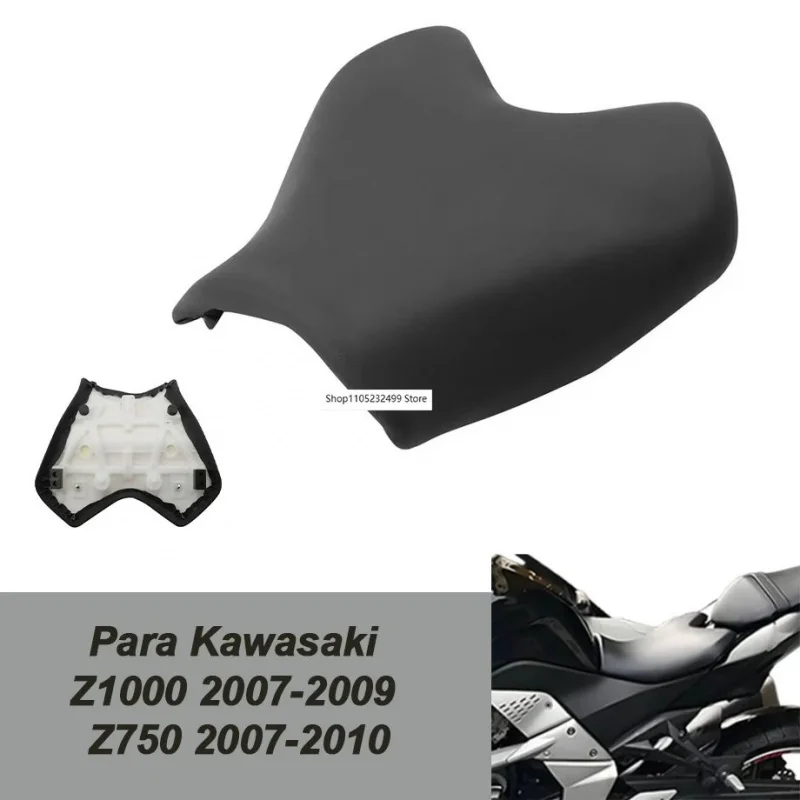 

For Kawasaki Z1000 2007-2009 Z750 2007-2010 Motorcycle Parts Front Driver Seat Motorcycle Parts
