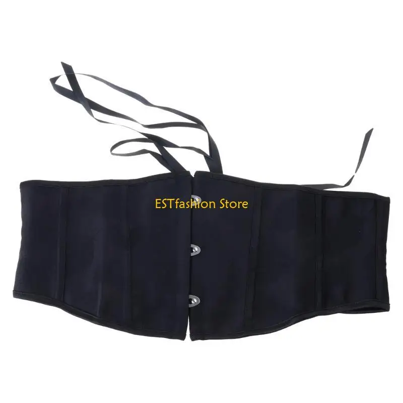 

Y5GC Современный пояс для тренировки талии, полиэфирная ткань, высота 16 см, 8 цветов, 5 размеров, практичные