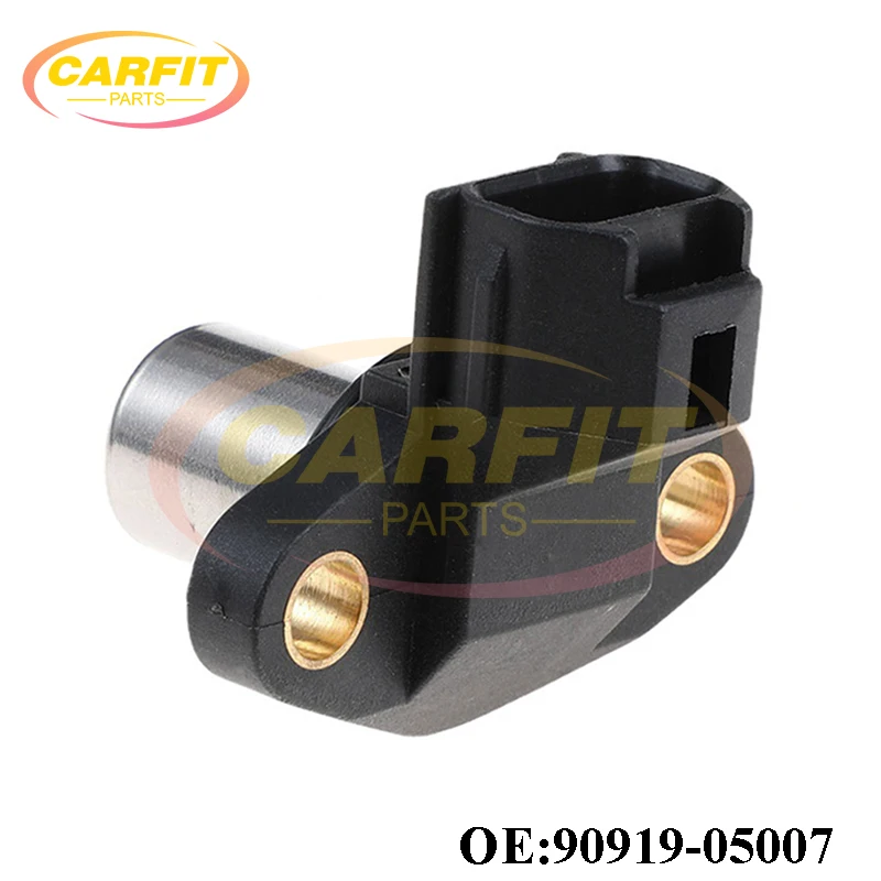 OEM 90919-05007 9091905007 Camshaft Position Sensor For Lexus GS300 Toyota Supra Matrix Celica Corolla Pontiac Vibe Auto Parts