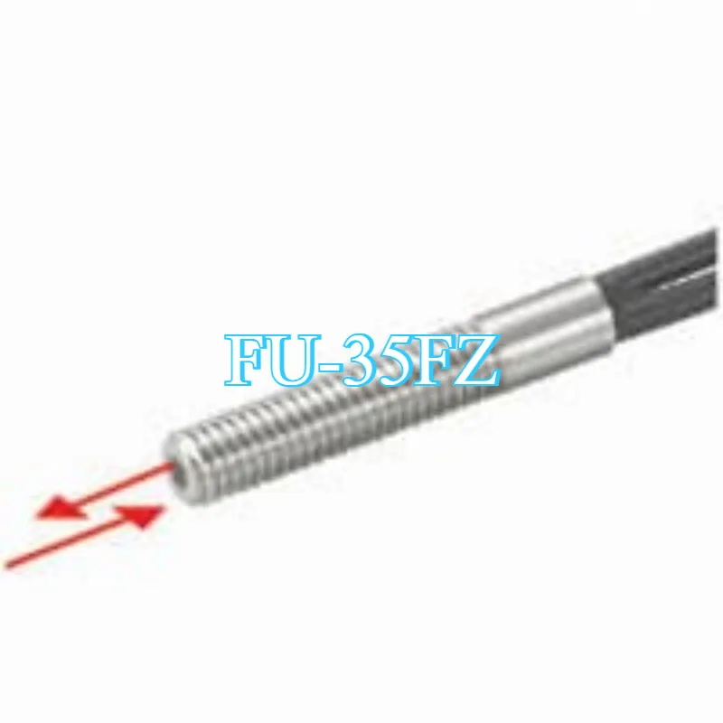

one brand in box FU-35FZ Fiber Optic Sensor Fast Shipping
