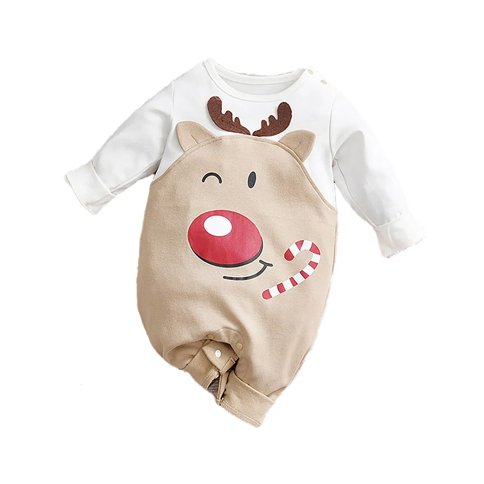 Рисунок 6 - Детский комбинезон