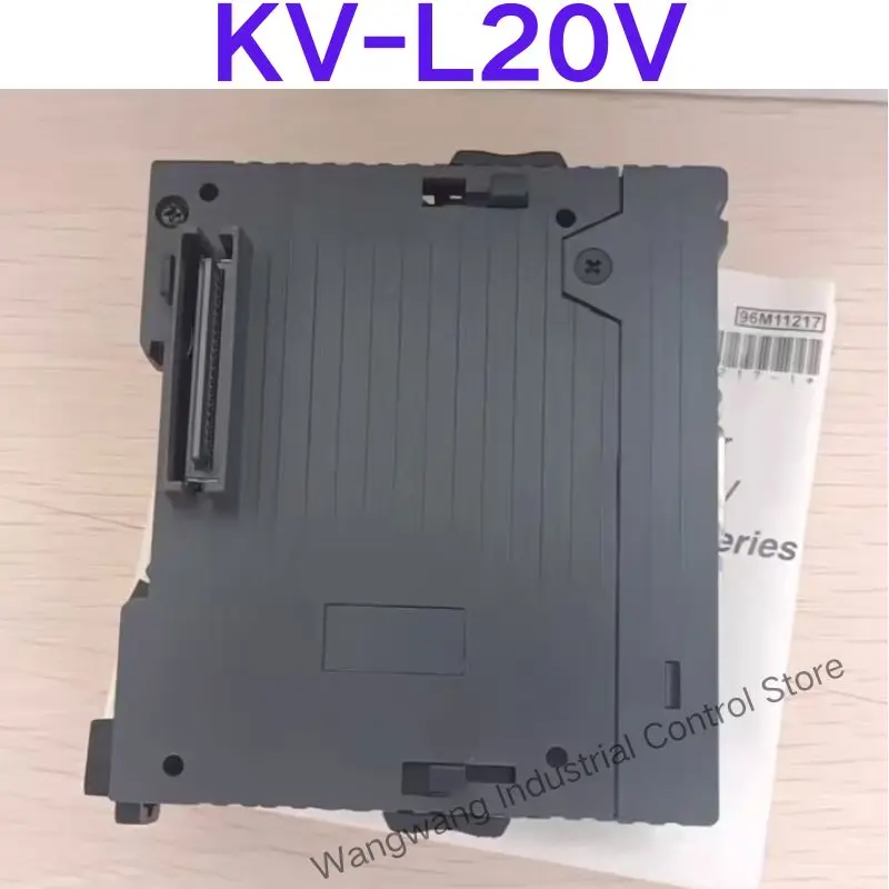 Tout nouveau module KV-L20V