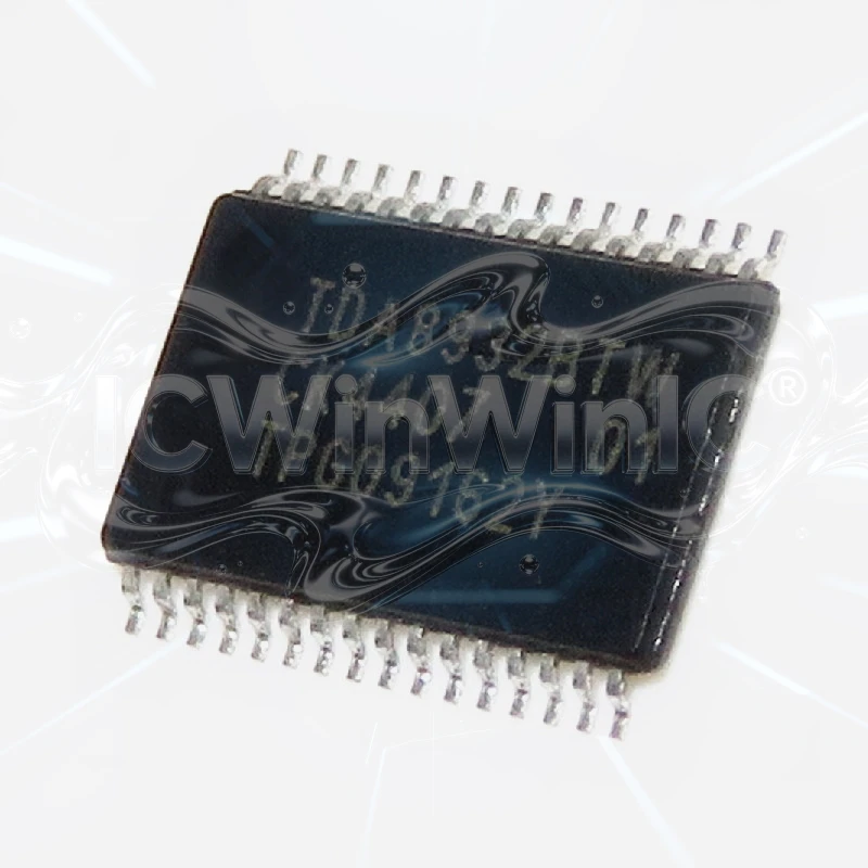 TDA8932BTW LM2951ACM3.3 LM2951ACM-3.3 LM2951 2951ACM3.3 SN74HC193N PIC18F66J60-I/PT IRF7306PBF F7306 ATMEGA16-16PU ATMEGA16