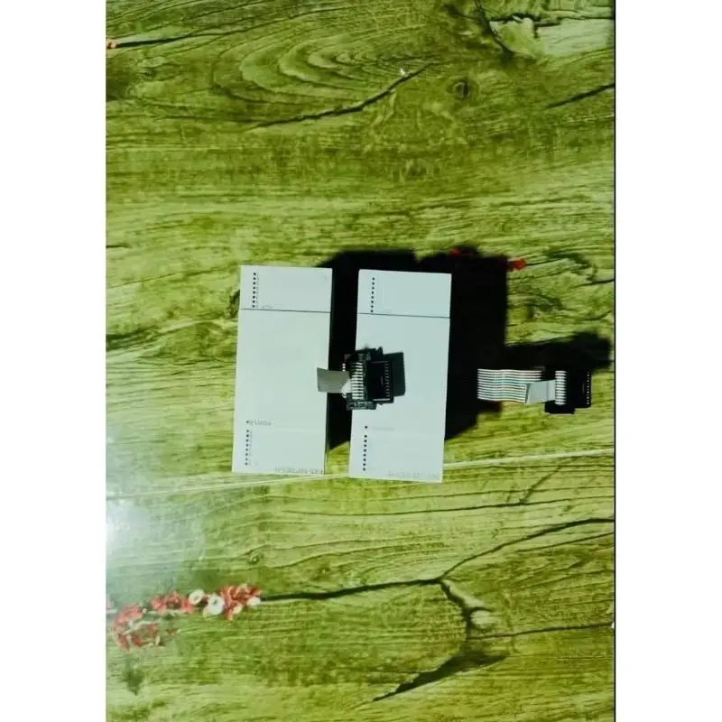 

Used PLC Module FX5-16ET/ES-H FX5-16ET ES-H Tested OK