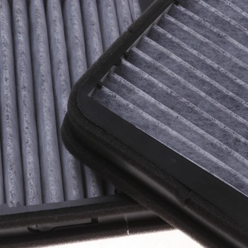 2118300818 A2118300818 ForBZ  W211 S211 E200 E240 E280 E320 car with charcoal  cabin air filter  2 pieces