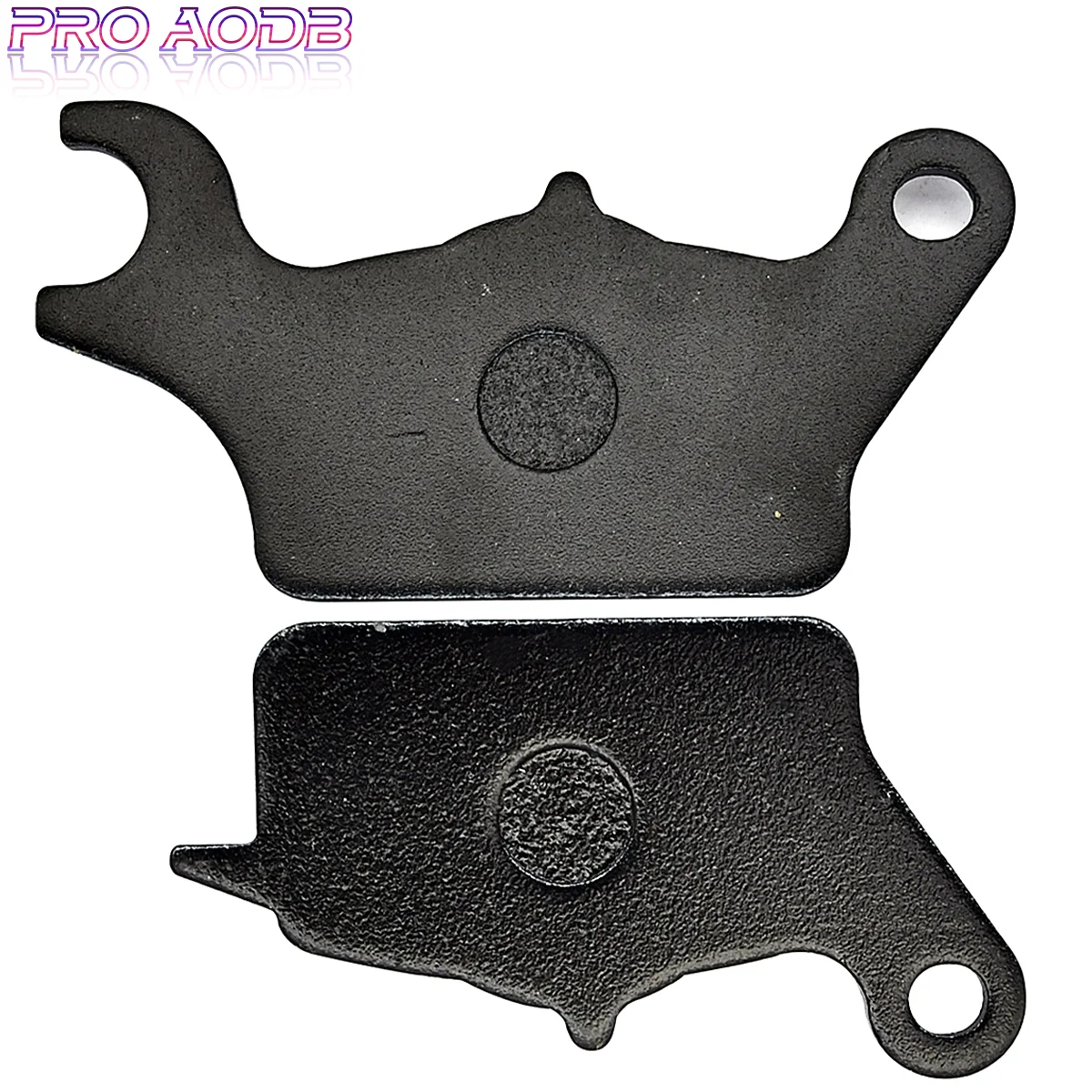 

Motorcycle Scooter Original Front Brake Pad for HONDA DUNK 2015-2019 DIO110 LEAD125 2017-2020 for SUZUKI Address UK110 2017-2021