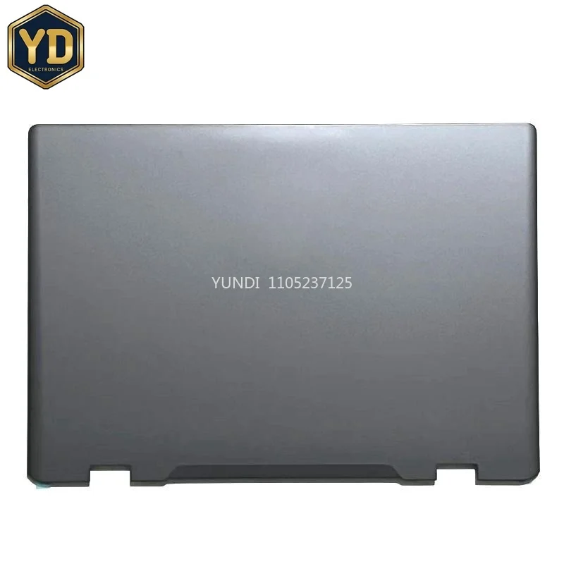 YD New For Sword 16 HX B14V MS-15P2 Laptop LCD Back Cover Top Case Rear Lid