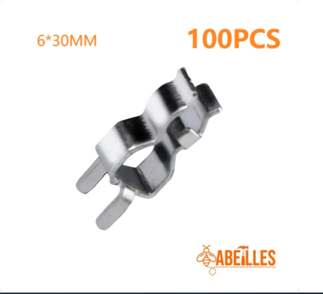 100PCS Pcb Mount 6*…