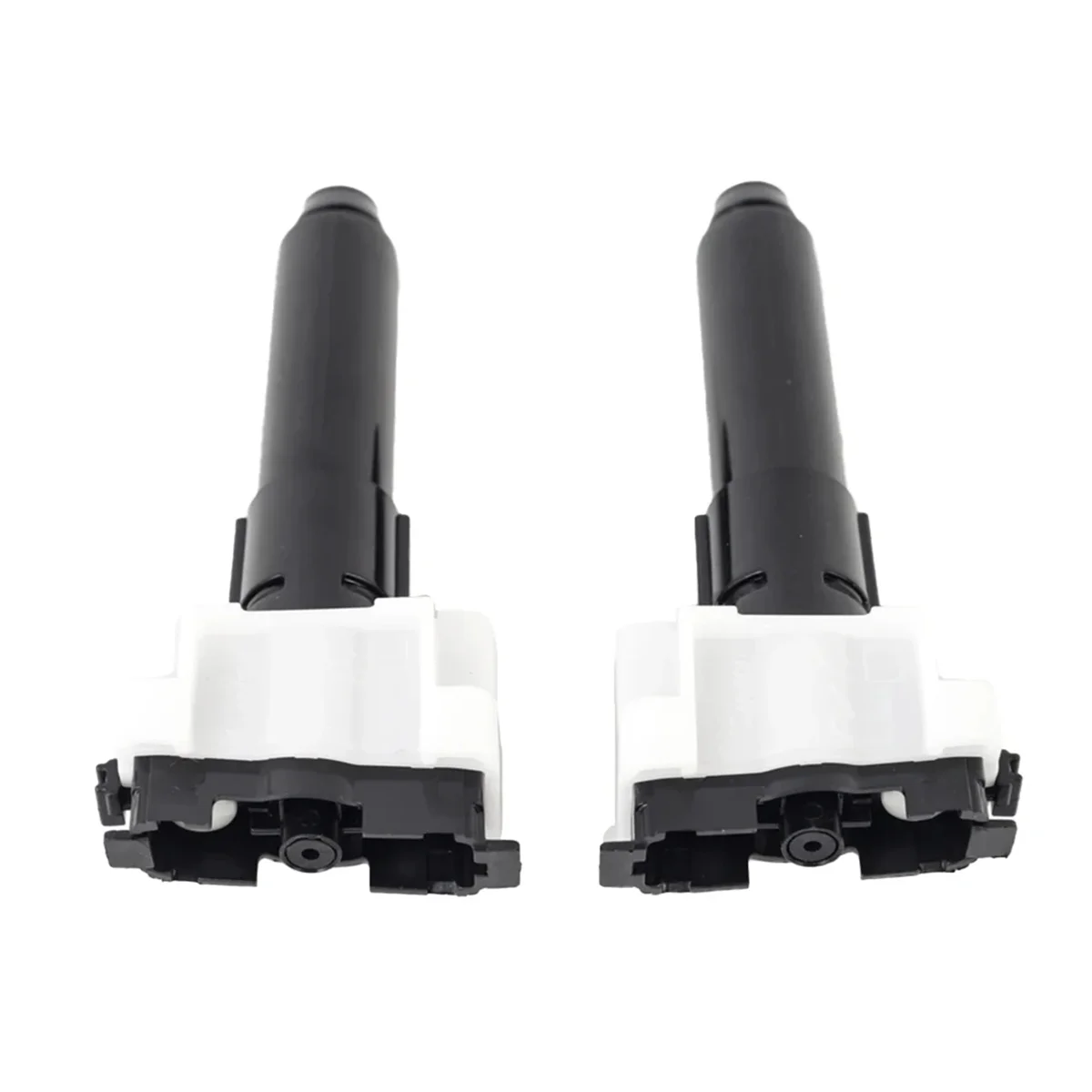 Front Left Right Headlight Washer Nozzles for Lexus GX460 V8 4.6L 2014-2016 85208-60090 85207-60090 Car Accessories