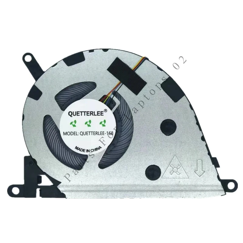 PP CPU fan for ASUS ZenBook 14 UX433FN RX433FU UX433FQ UX433FA UX433FL Laptop-Bapa0704r5H-Y002 13 NB0JQ01011