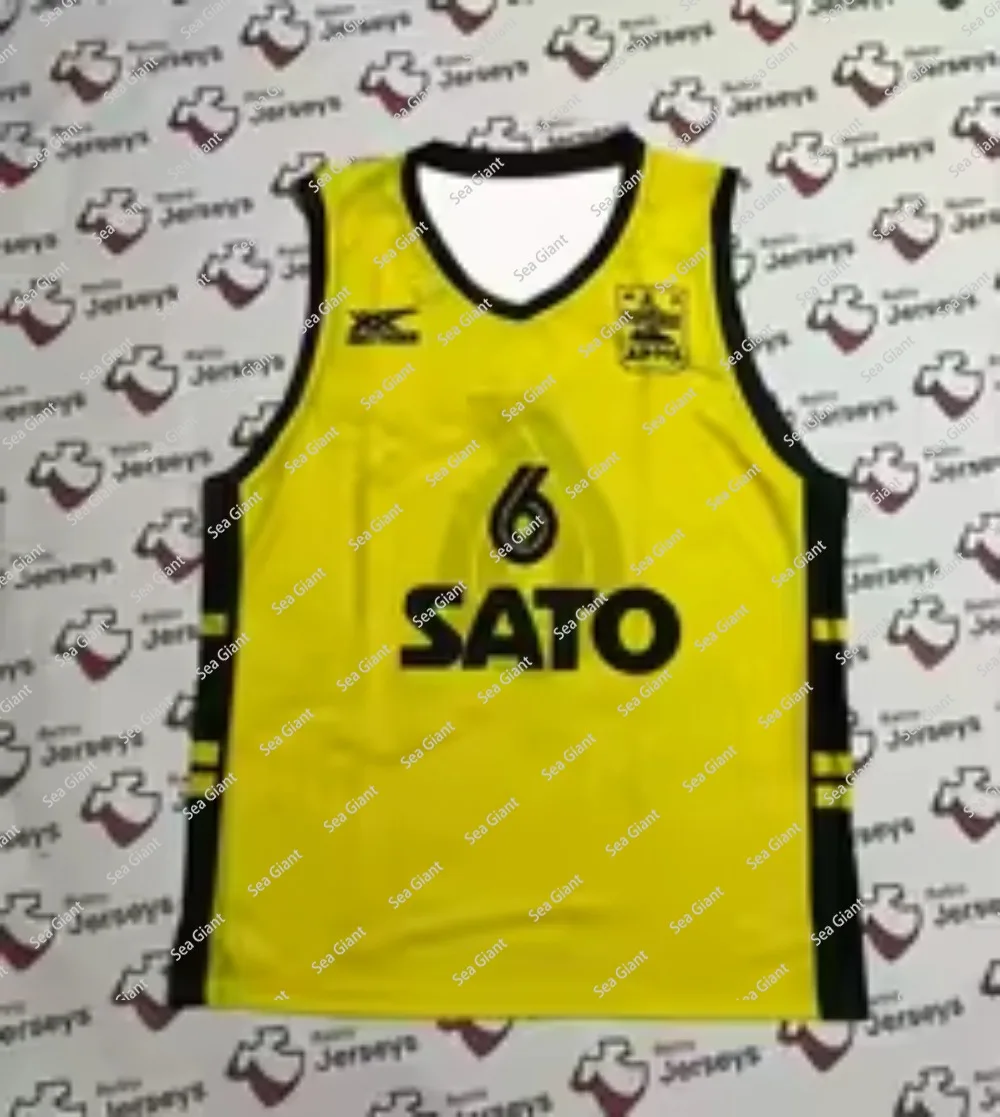 

2025 Men's Sleeveless Vest 3D Print Aris Thessaloniki Basketball Shirt 1987-1988 Home - Retro Jerseys, Φανέλα μπάσκετ Άρη