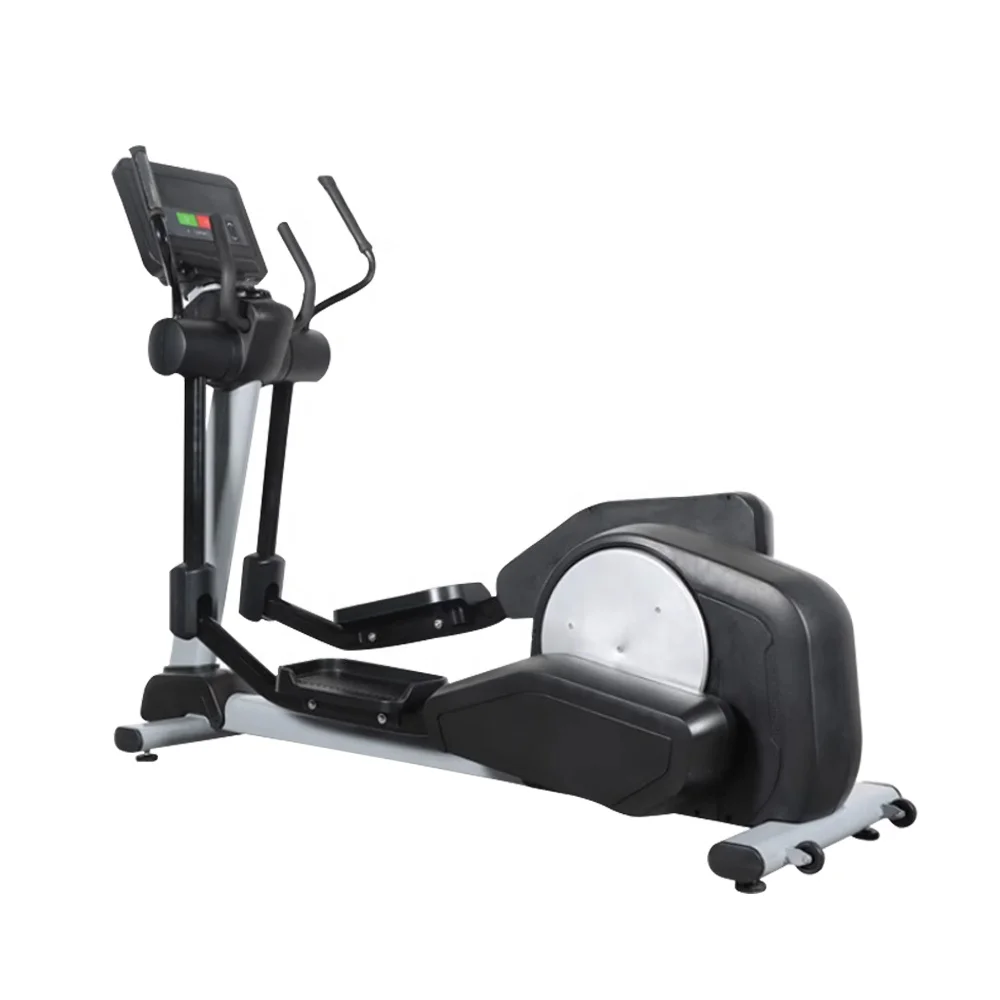 Professional Supplier Magnetic Elliptical Trainers Home Elliptical Machine China Elliptical Machine For Sale