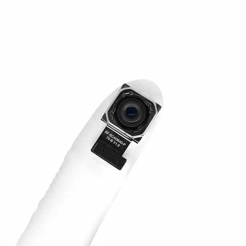 Mini Hd OVA0B40 Sensor Autofocus AF 40 Pin Industrial Mipi Camera Module 108mp