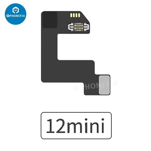 Variant: 12 Mini Face Flex