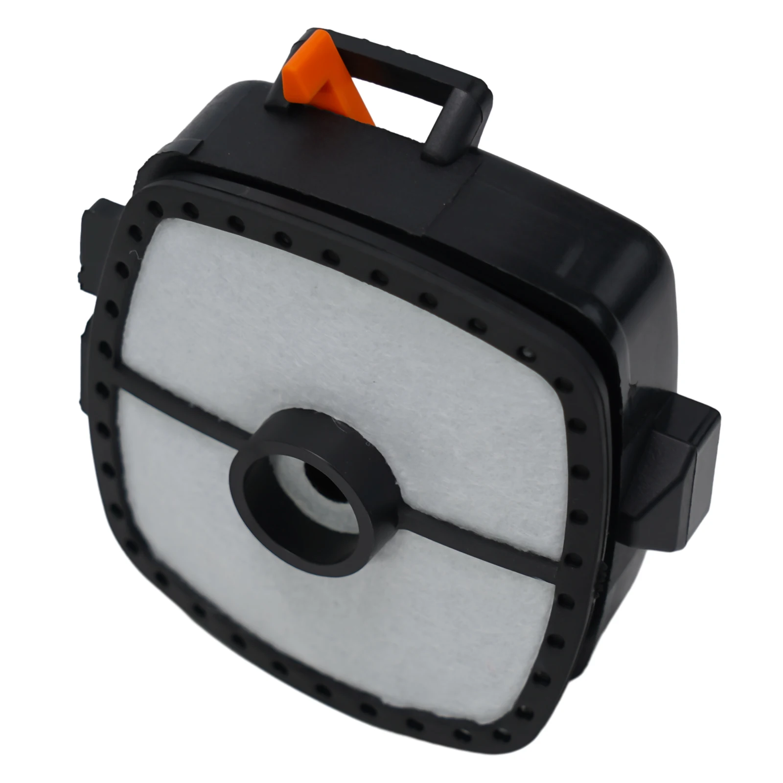 Air Filter Cover Air Filter Kit Plastic Construction Convenient Replacement Direct Replacement Part Replace Part Number