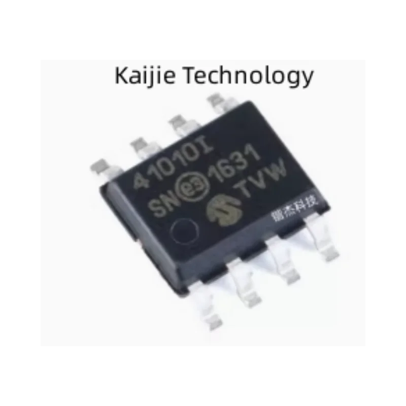 

Original and authentic patch MCP41010-I/SN SOIC-8 digital potentiometer chip