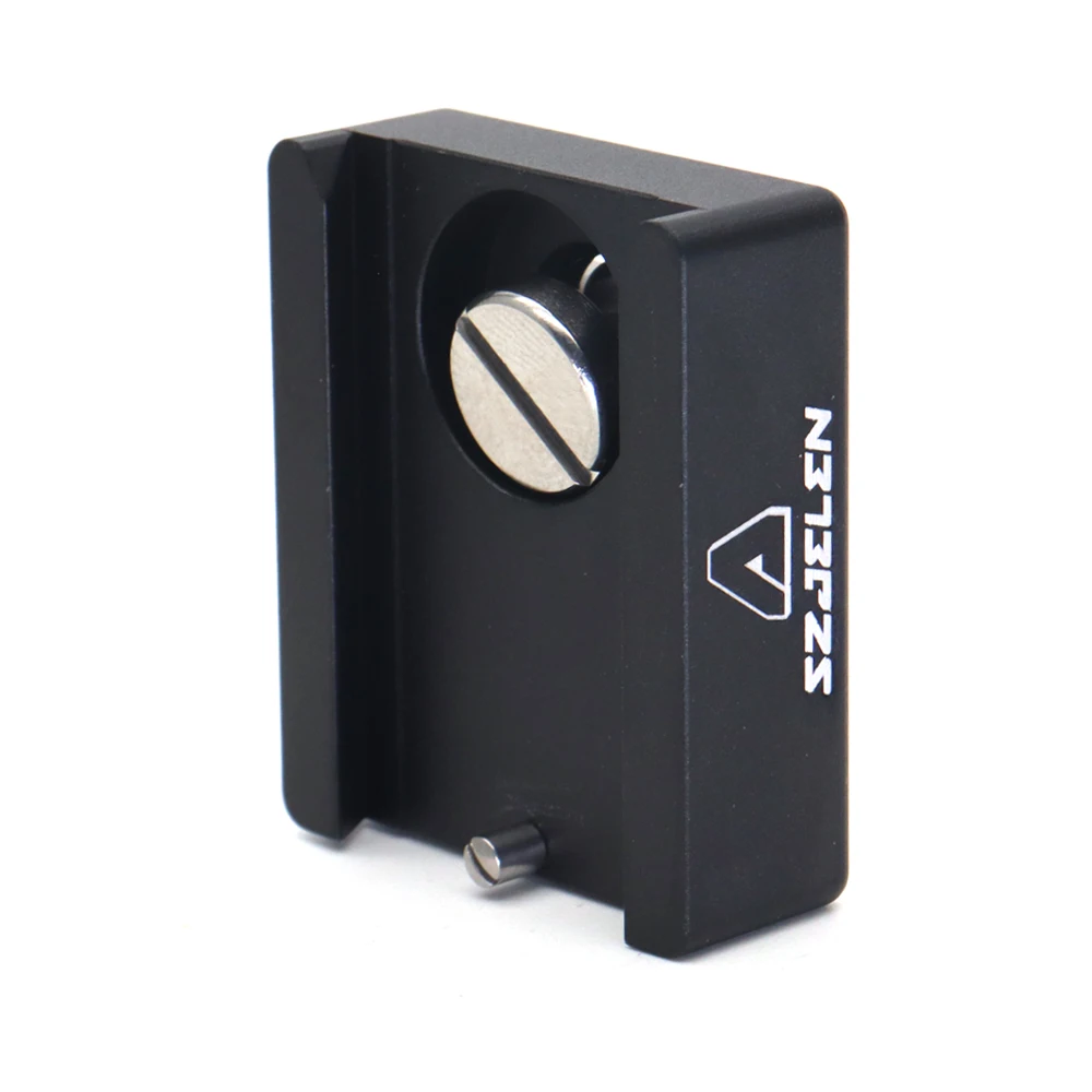 3/8 Screw connection ARRI ALEXA Mini MiniLF 35 Camera EVF Eyepiece Mount Kit