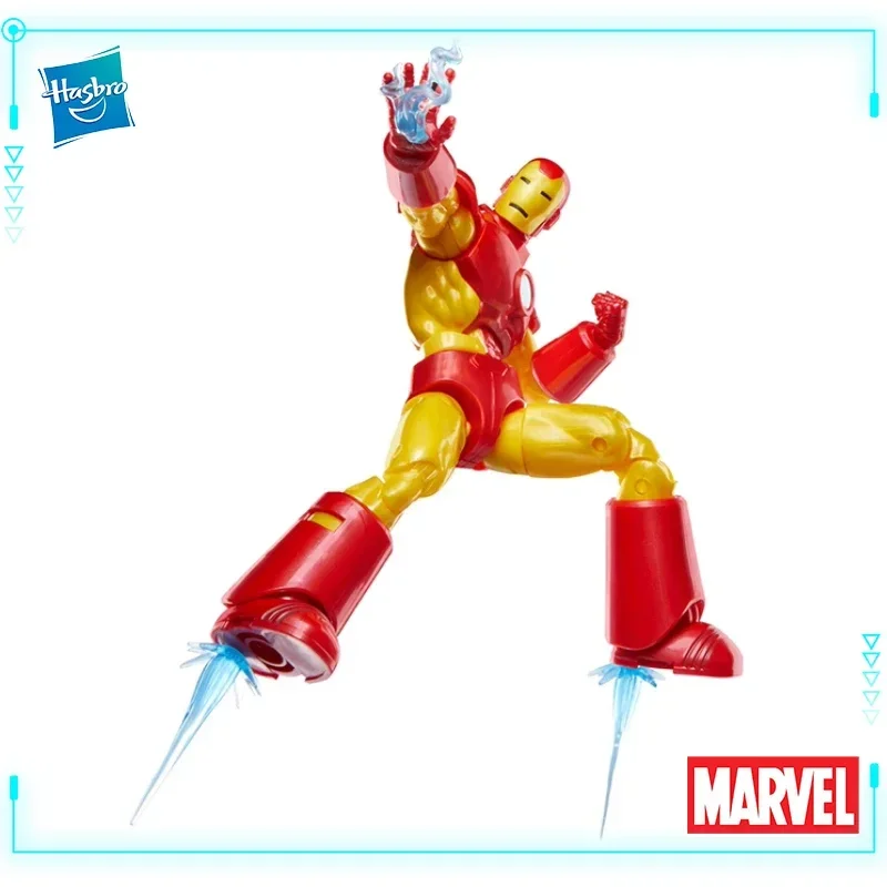 hasbro-original-genuine-marvel-legends-series-iron-man-mk9-comic-version-tony-stark-15cm-assembly-model-toys-action-figures-gift