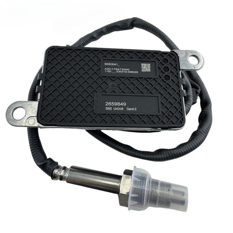 

NOx Nitrogen Oxygen Sensor 2659849 for