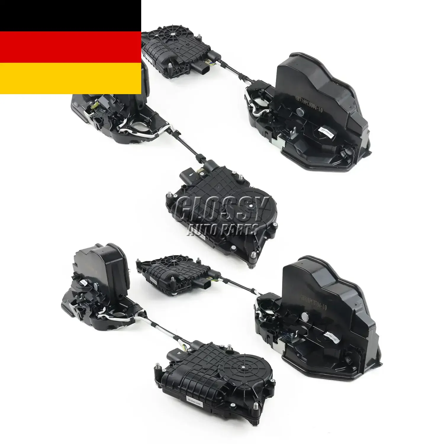Actionneur de serrure de porte avant/arrière gauche/droite AP03 pour BMW 5er F10 F11 7er F01 F02 F03 F04 528i 535i 550i 740i 750i