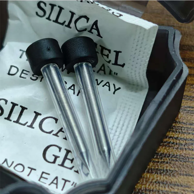 E27 electrodes for IFS-15 IFS-10 View 1 View3 View5 View7 View8 View6L View 6S 12R M5 M7 Fusion Splicer