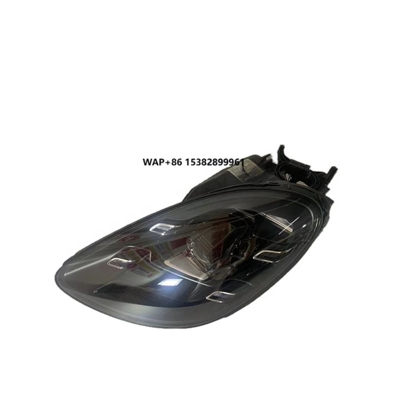 Factory Direct Price Extra Xenon Car Headlight Headlamp for 982 718 2016-2020  Years