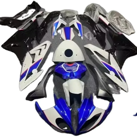 

High Quality Full Flow Motorcycle Parts BWM S1000rr 15-16 ABS Plastic Fairing Kit