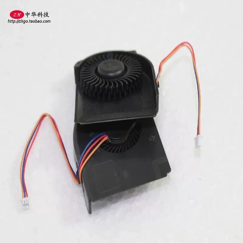 Fan Core and Radiator Fan for ThinkPad T430 and T430i Made by Toshiba