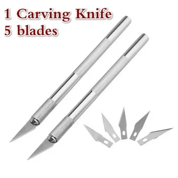 Precision Craft Carving Tools 1